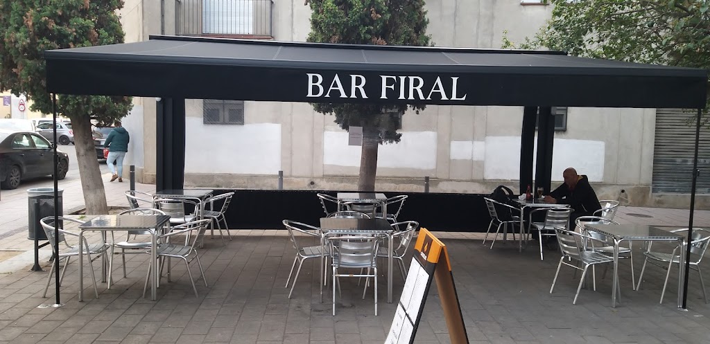 Bar Firal
