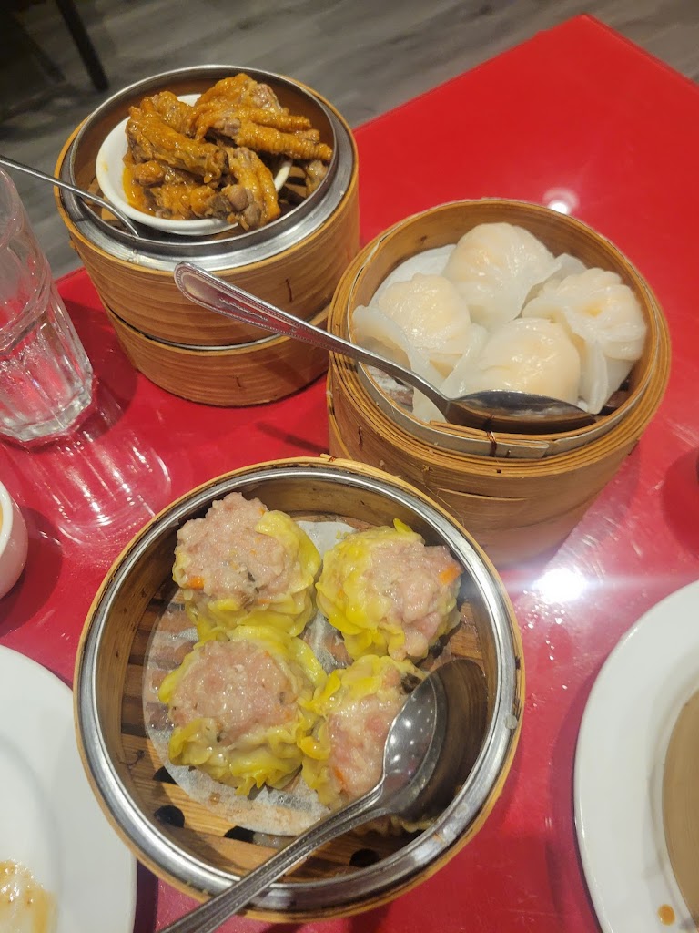 Dim sum