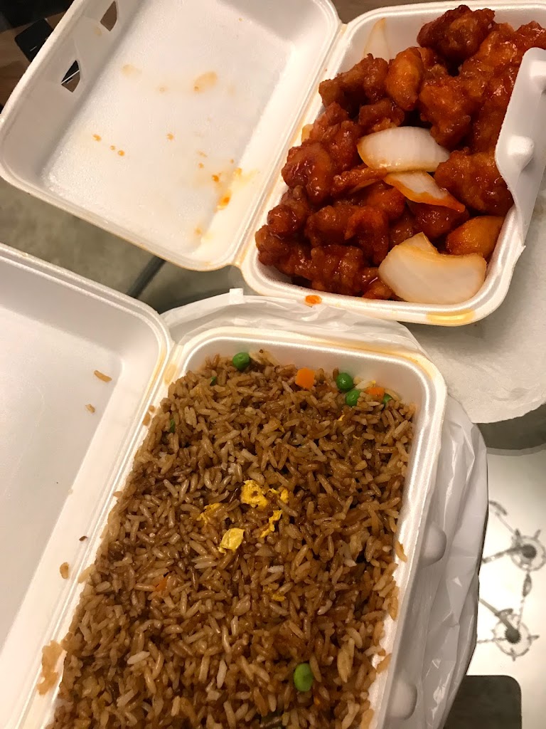 Chinese cuisine