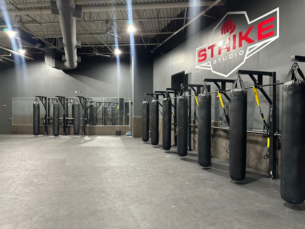  STRIKE Studio Virginia Beach
