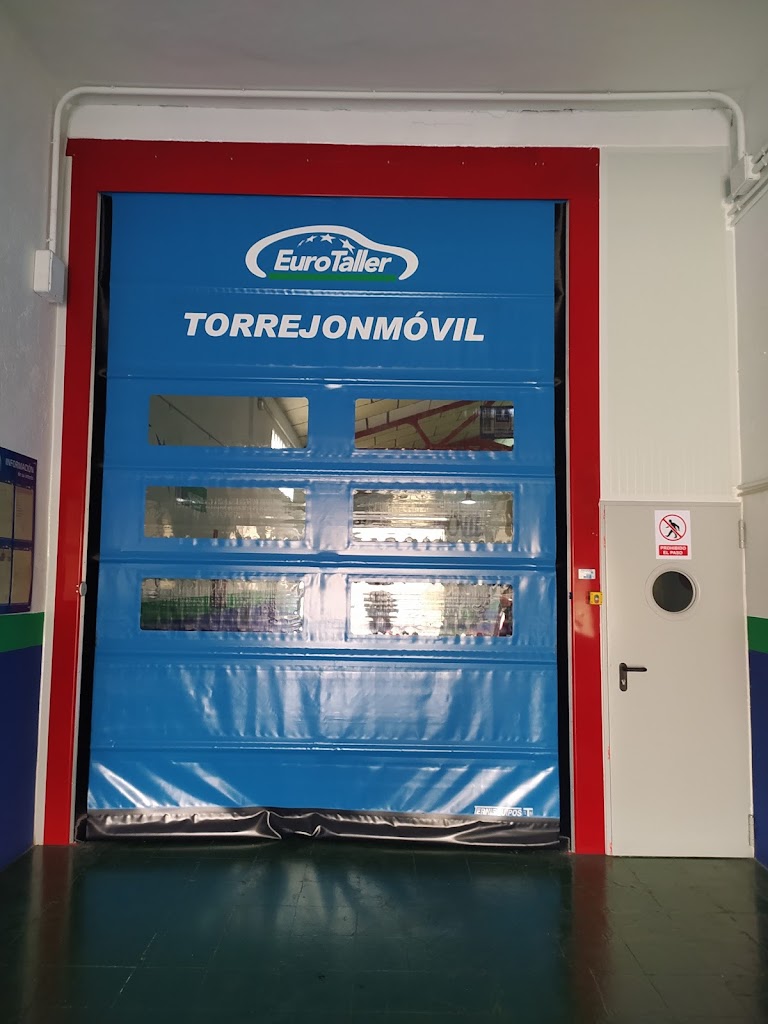 Torrejonmovil SL