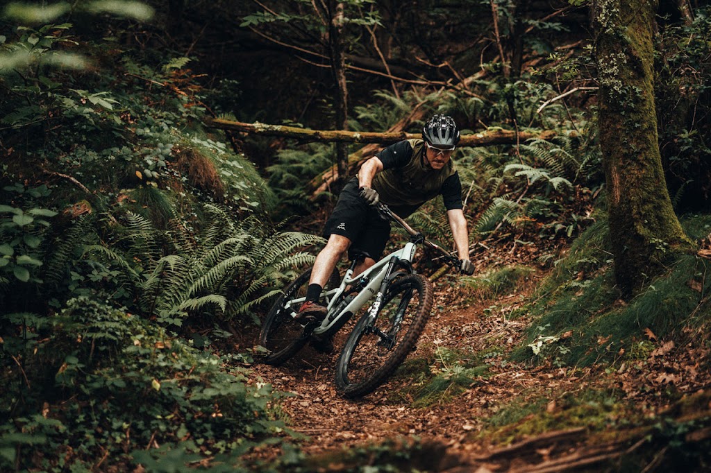 Basoa Bike Shop en Hondarribia
