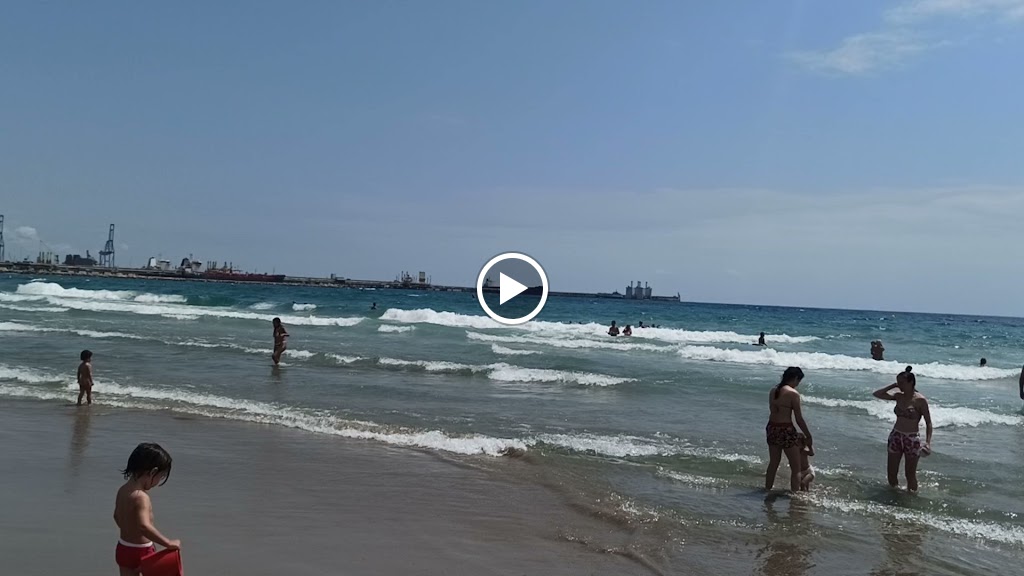 Aparcament gratuit — Videos