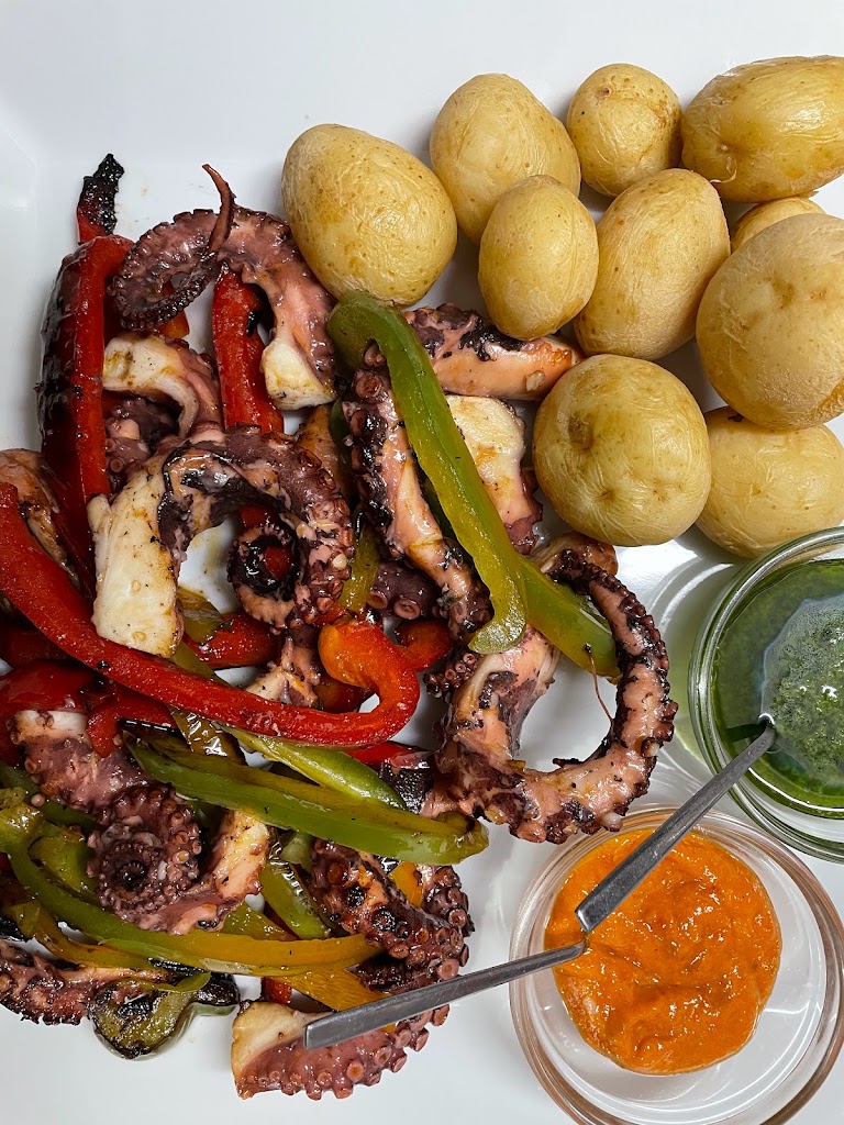 La Bodeguita Ca Juancri — Del propietario