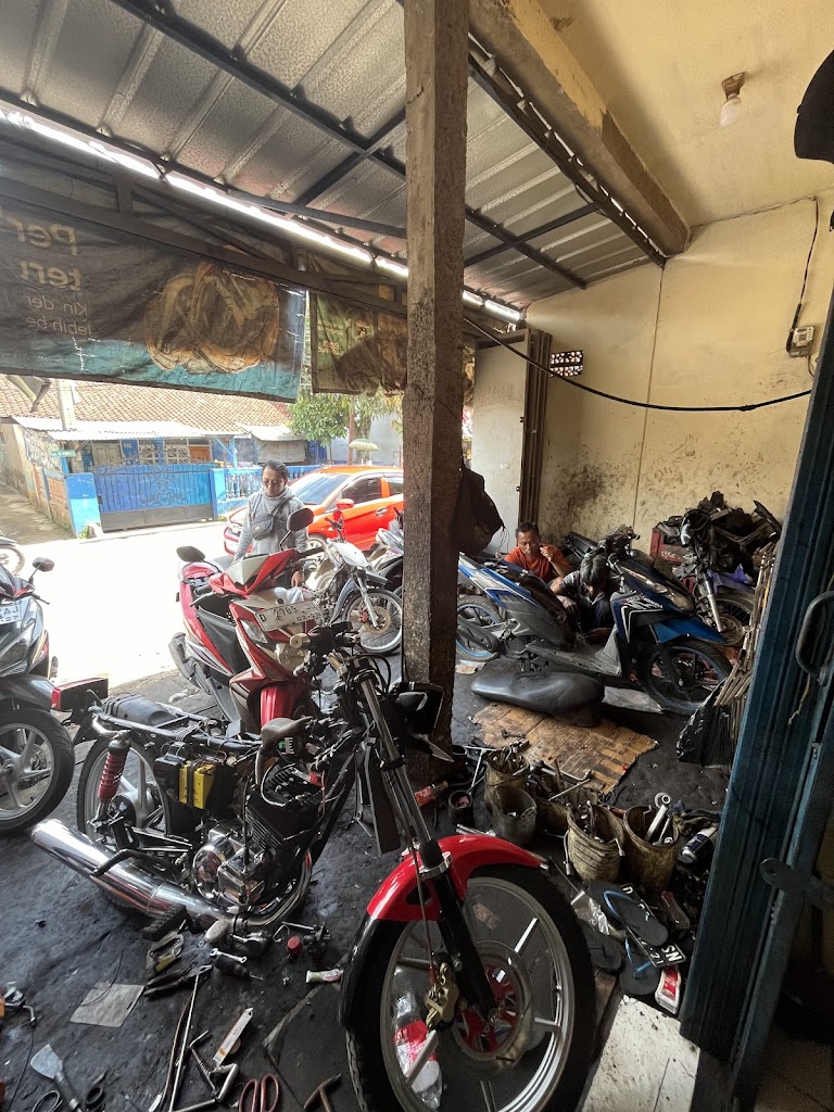 Yuan Motor