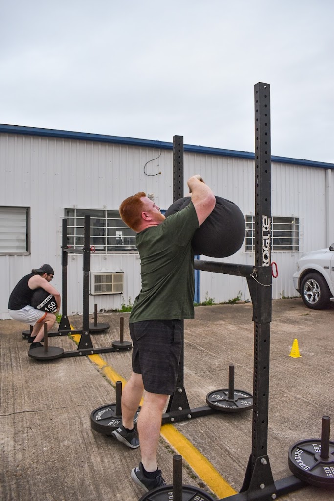  Type 3 Strength Systems LLC