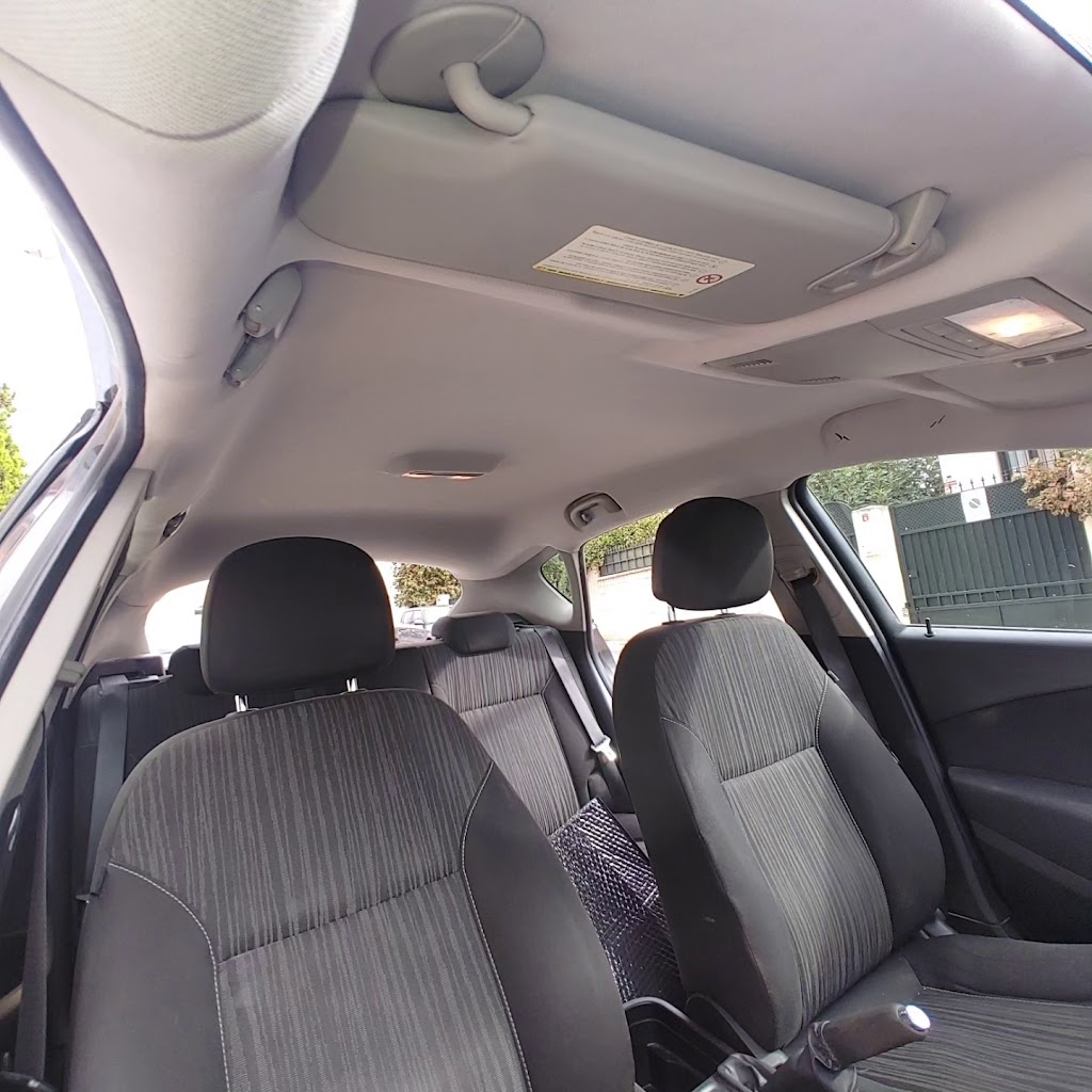 Autotapiceria Granada