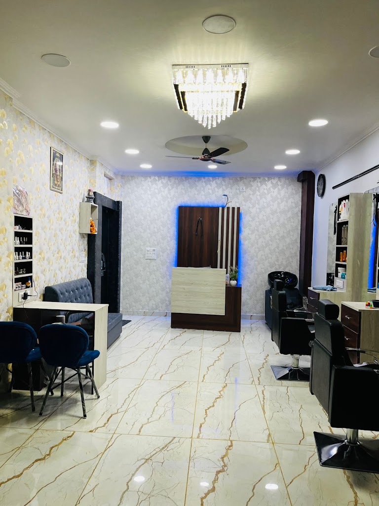 Smile Beauty Salon