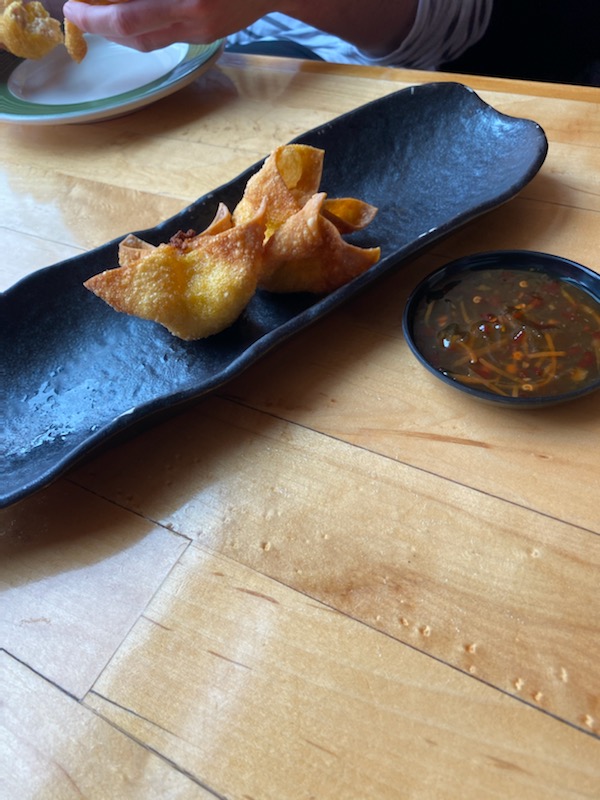 Oolong Asian Cuisine