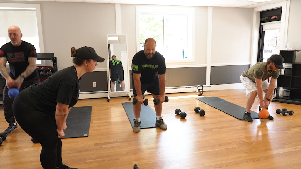  Stellar Fitness & Health