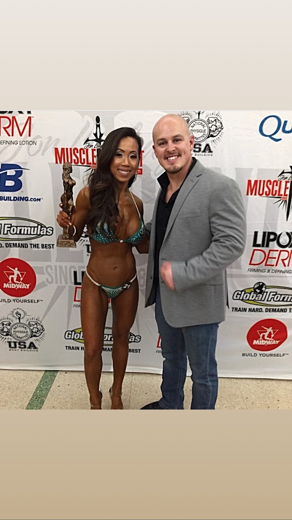  Riley Fitness & Personal Training