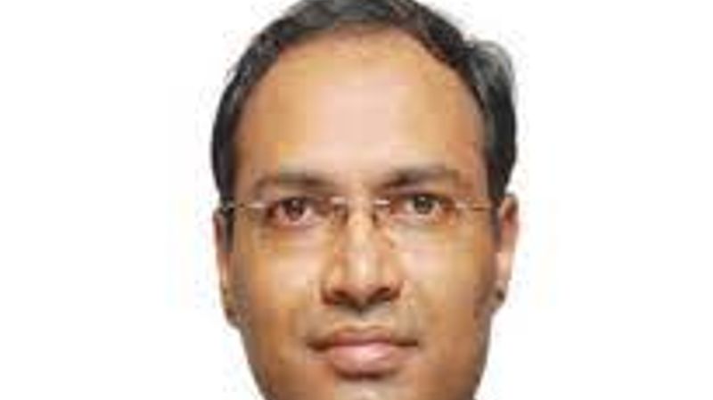 Dr. Dr Manoj Durairaj