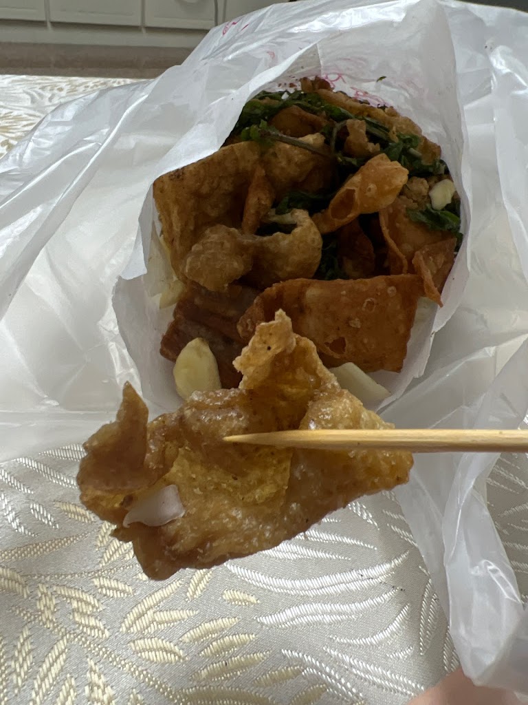 胖仔鹹酥雞 的照片