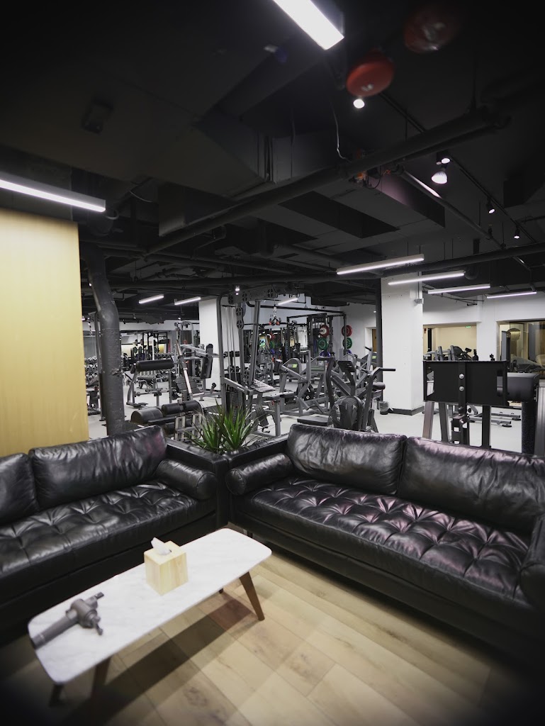  Thesis Personal Training DC