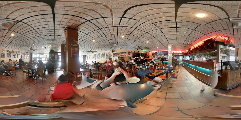 Street View & 360°