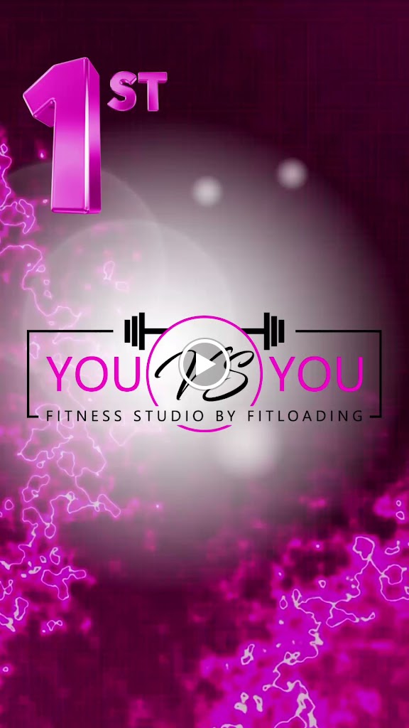  You vs You Fitness Studio
