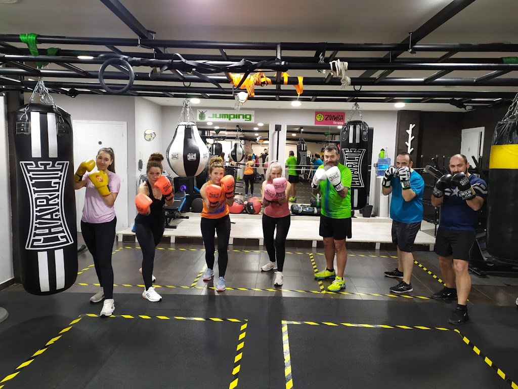 Fabrica De Campeones