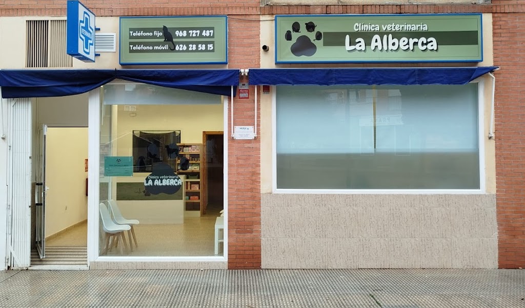 Clinica Veterinaria La Alberca
