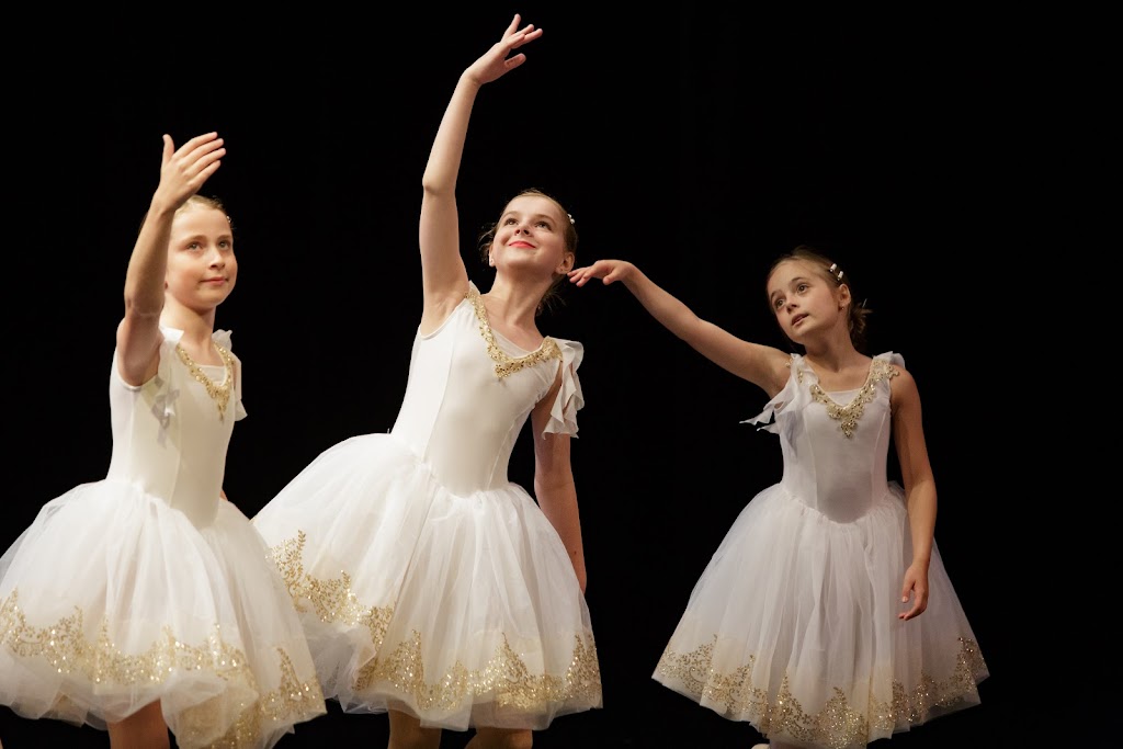  McFetridge Dance Studio