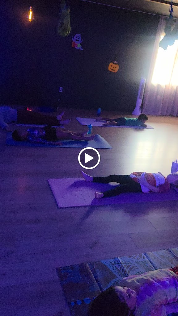  Hot Yoga Joy of Lake Stevens