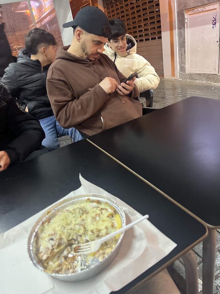 Restaurante Don Kebab — Mas recientes