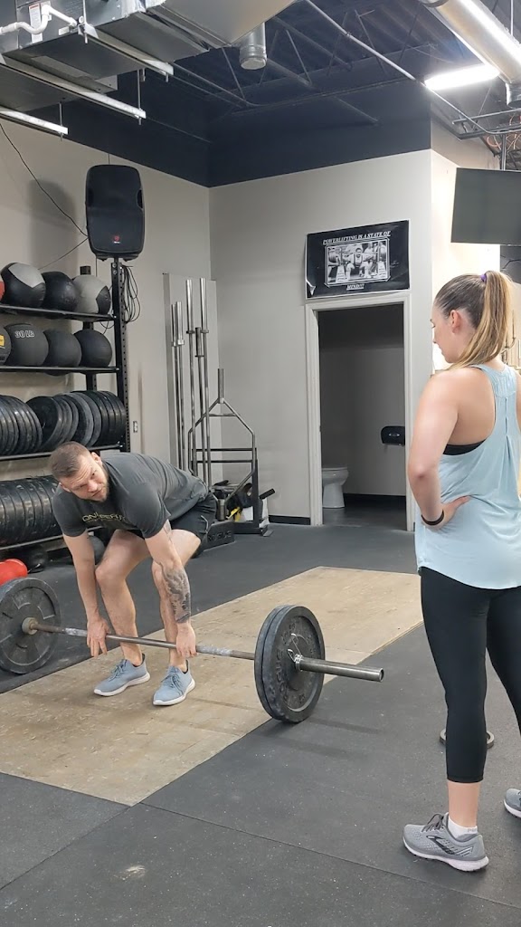  One Percent Personal Training