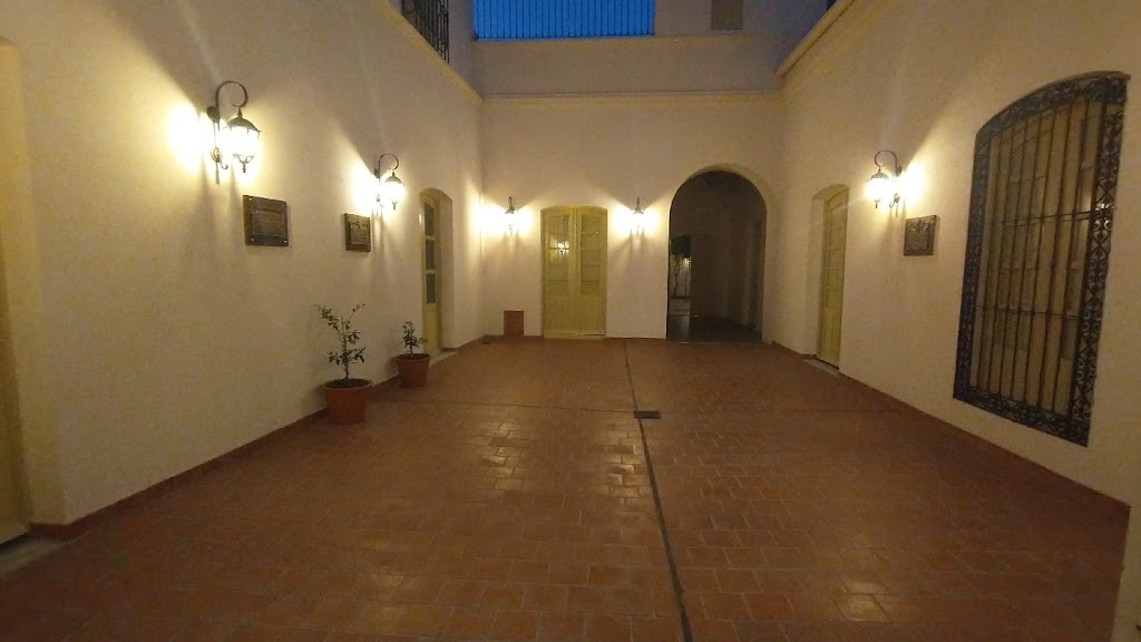 Museo Casa del Brigadier General Estanislao Lopez