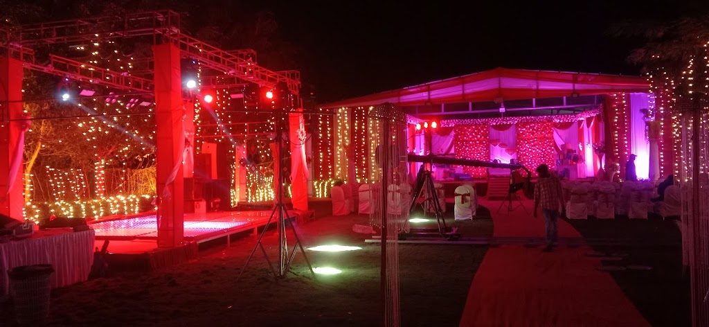 Rajyug Agrotourism Wai