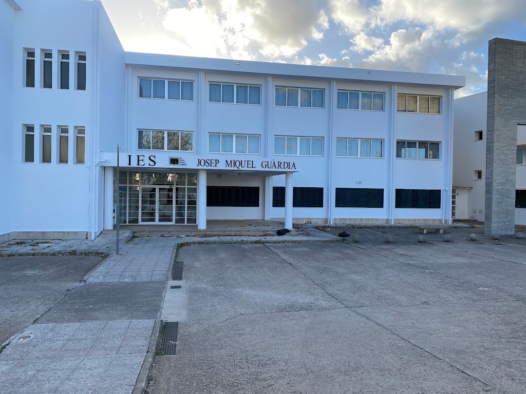 IES Josep Miquel Guardia