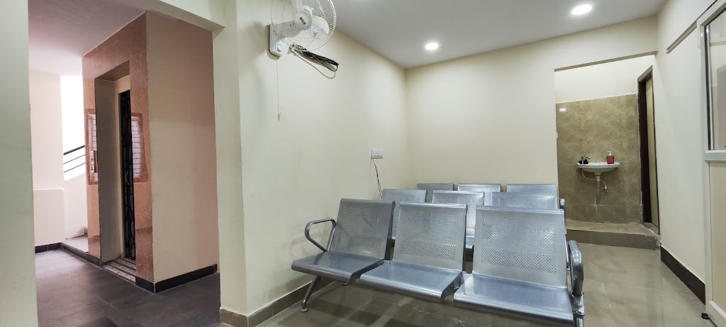 Dr. Good Life Hospital