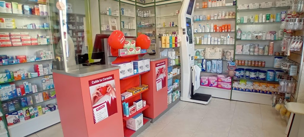 Farmacia Teresa Bermejo