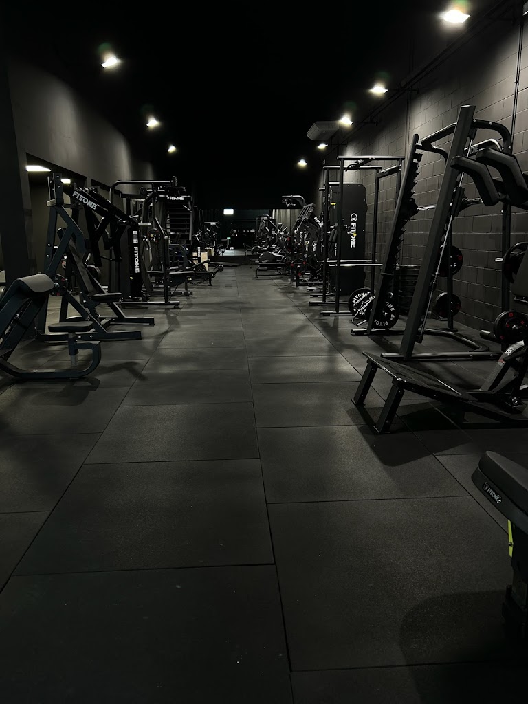 Centro de Entrenamiento Personal | Gimnasio privado | Personal Training Club