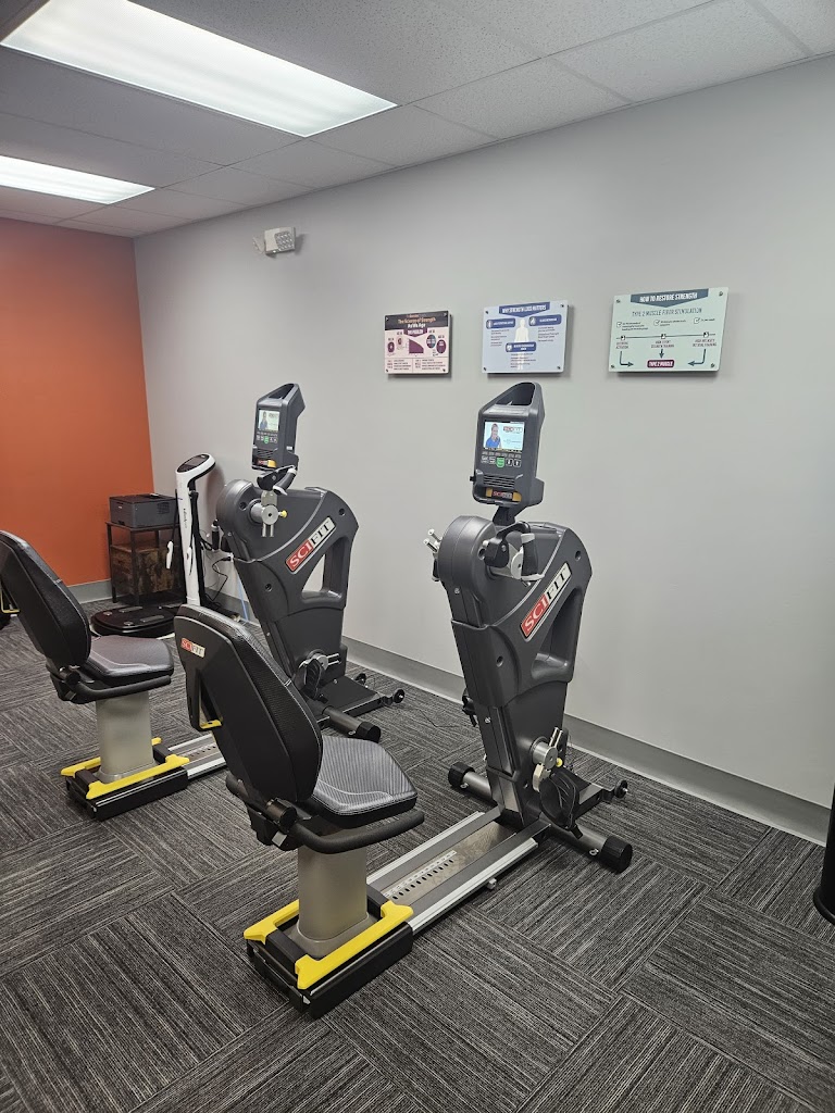  The Exercise Coach Avon