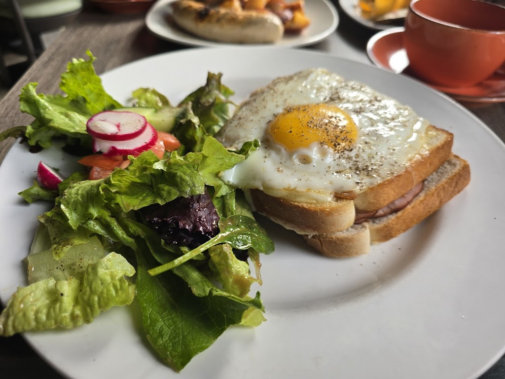 Avocado toast