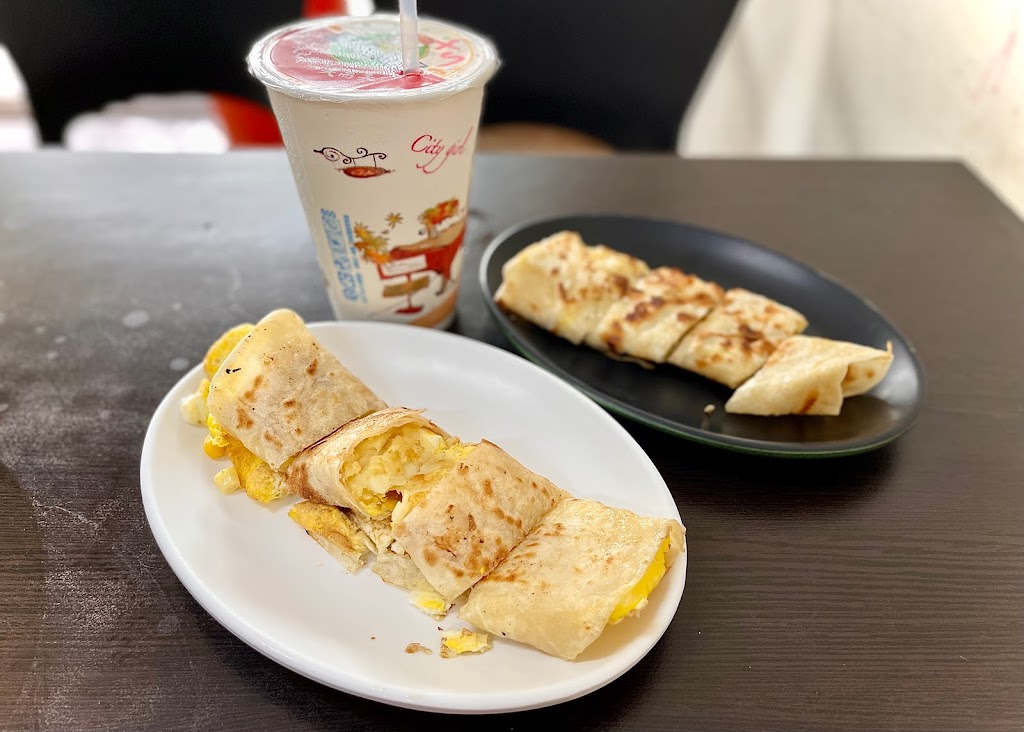 老鋪子湯包 的照片