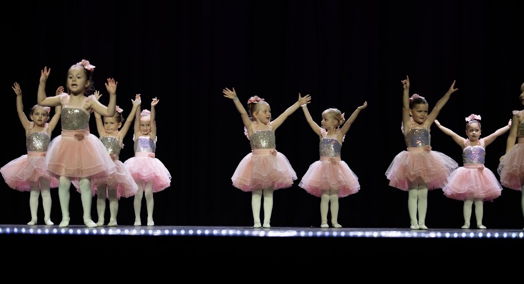  Tilley's Dance Academy