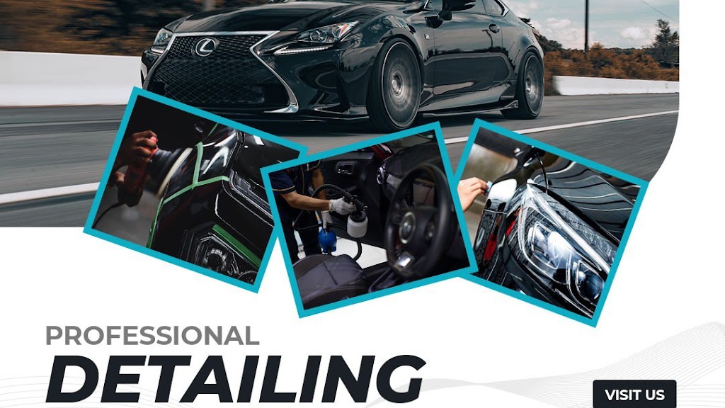 GT Autodetailing Cilacap