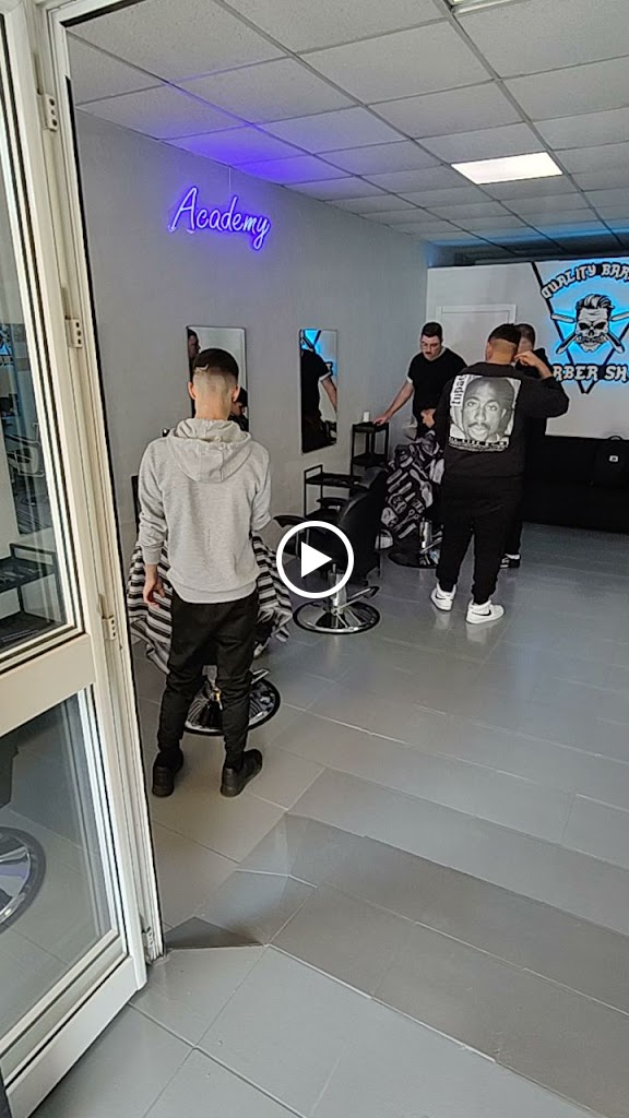 Quality Barber Academy San Juan