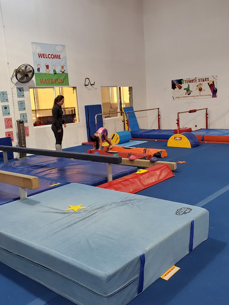  Estrella Gymnastics