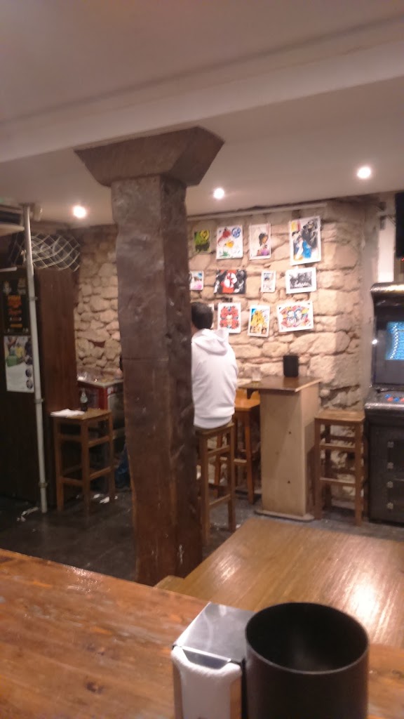 Bar Viejo — Del propietario