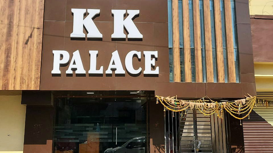 Kk Palace