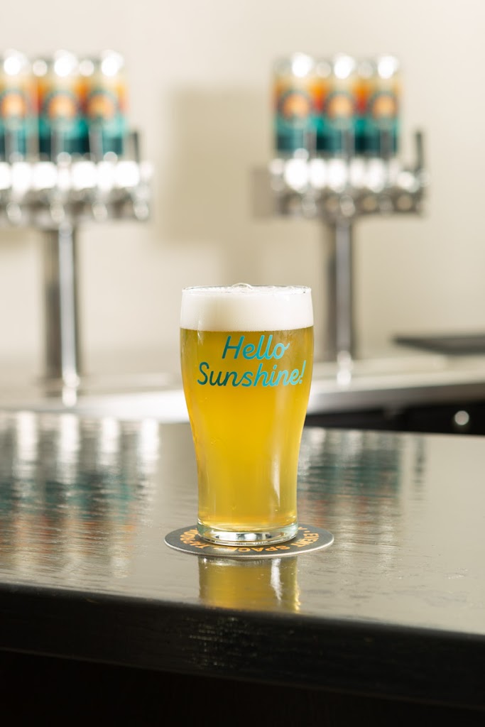  Sunshine Brewing Company