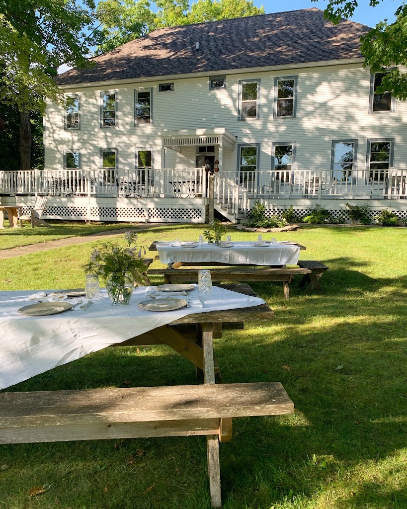  Hotel Washington Restaurant