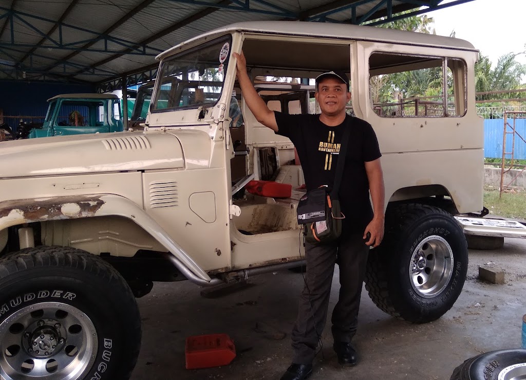 Padang Auto