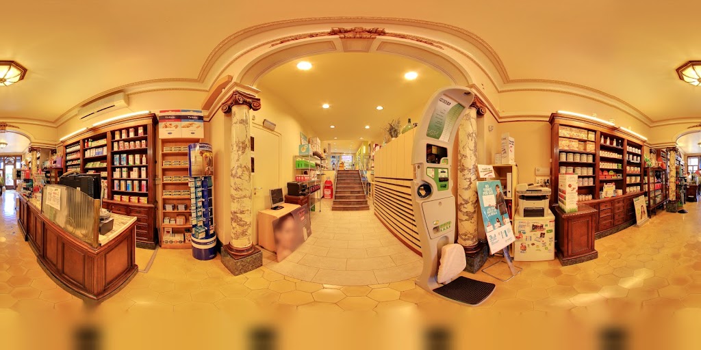FARMACIA RIU — Street View y 360deg