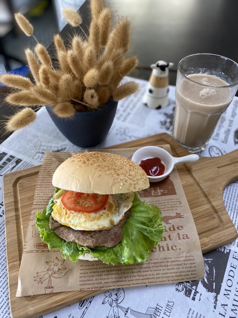 咻蛋幾咧早餐 的照片