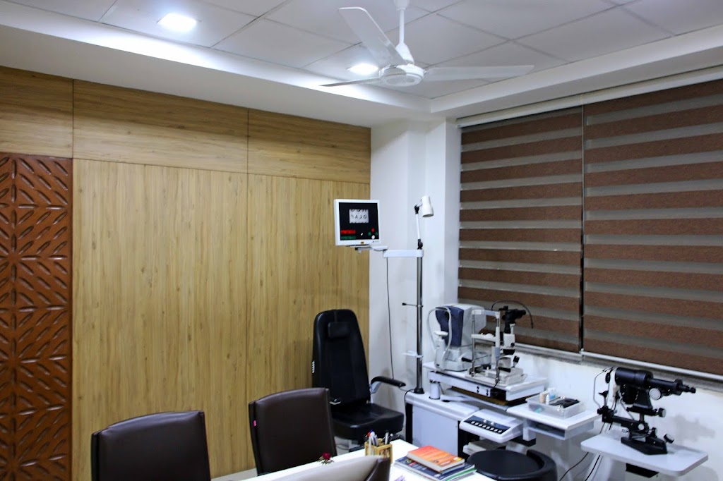 Nihar Eye Care