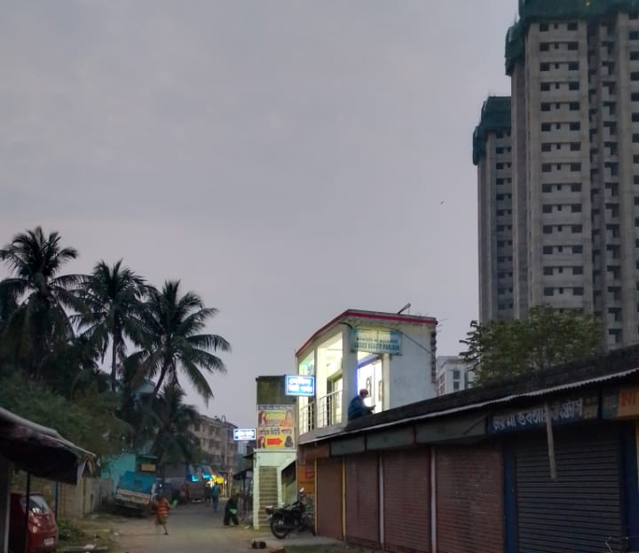 Disha S Dream Ladies Beauty Parlour