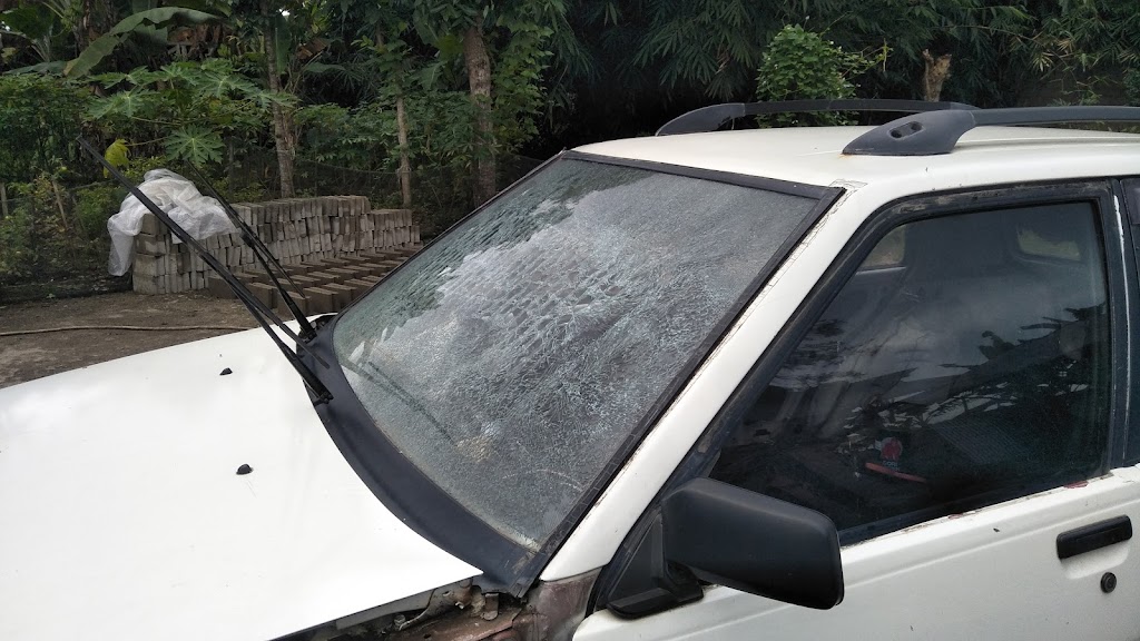 BENGKEL MOBIL MBAH WARDI