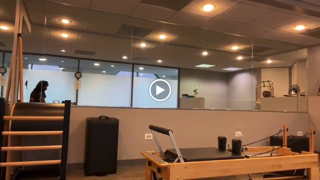  Embody Movement Pilates Studio, Inc.